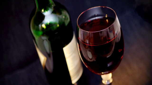 Sejarah Wine Di Dunia, Dari Minuman Tradisional Hingga Menjadi Hidangan Kelas Tinggi!