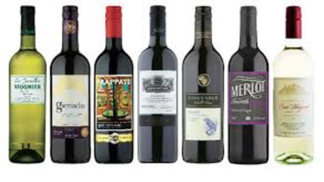 7 Wine Budget-Friendly untuk Pesta Nikmati Momen Spesial