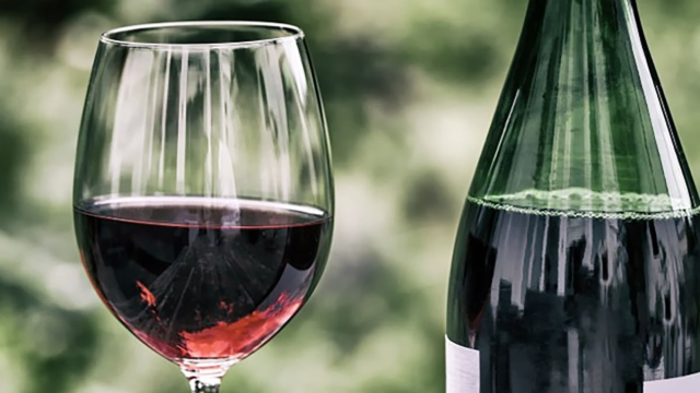 6 Jenis Wine Terbaik dari Berbagai Negara yang Wajib Dicoba Pecinta Anggur Sejati