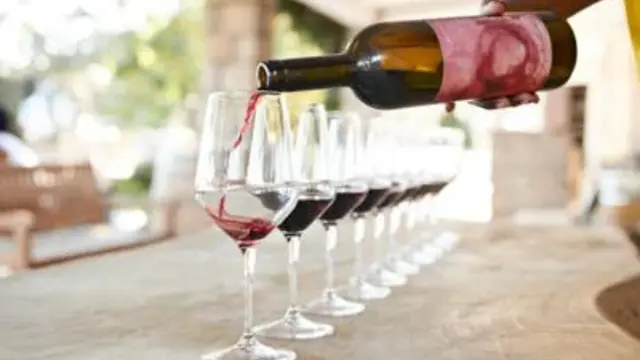 10 Wine Affordable tapi Rasanya Selevel Restoran Bintang Lima