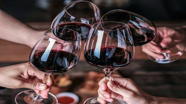 Wine Glass 101 Panduan Lengkap Memilih dan Menggunakan