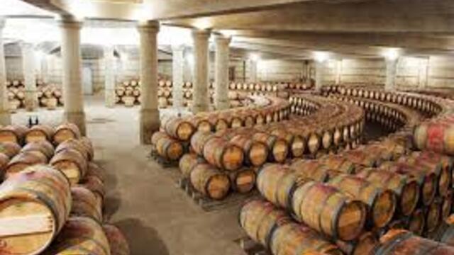8 Wine Prancis Paling Terkenal yang Selalu Dicari Kolektor