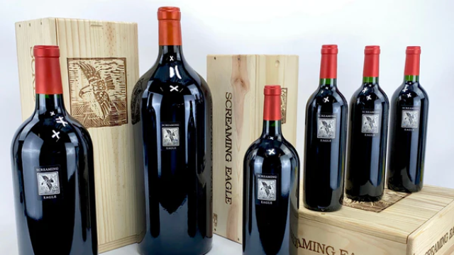 Top 7 Rekomendasi Wine Premium Kualitas Terbaik yang Layak Kamu Coba di Moment Spesialmu