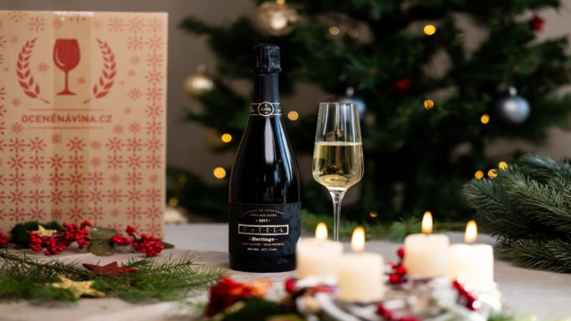 Mengenal Cava Gran Reserva, Sparkling Wine Dengan Rasa Lembut yang Harus Kamu Coba!