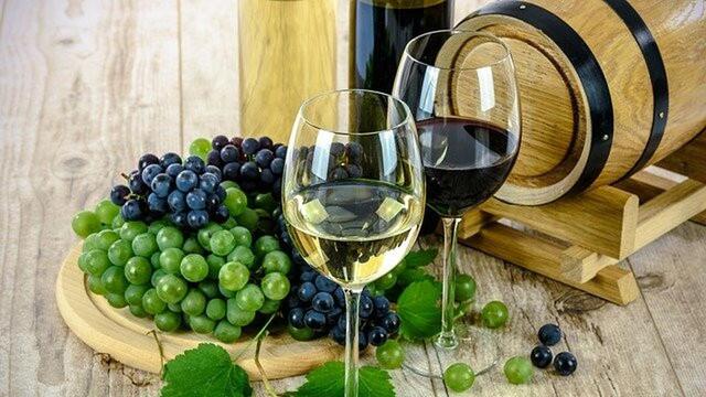 7 Manfaat Wine untuk Kesehatan dan Gaya Hidup