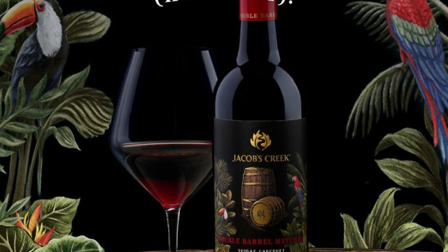Review Jacob’s Creek Shiraz Cabernet, Wine Murah Namun Elegan yang Cocok untuk Pemula