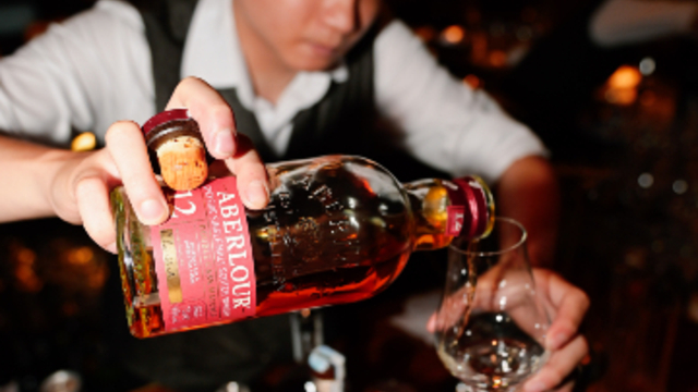 Eksplorasi Dunia Wine dalam Industri F&B Modern