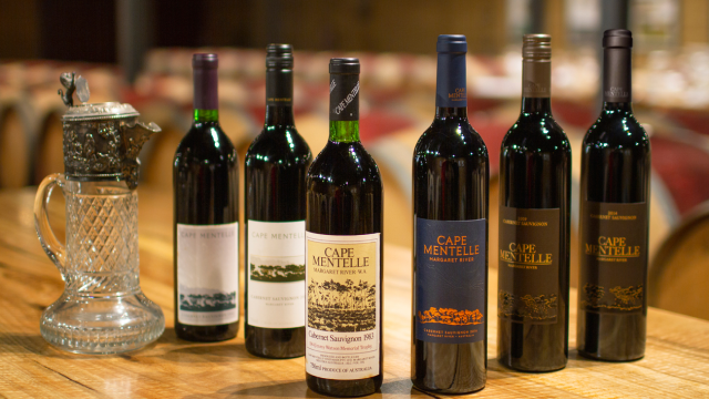 Mengenal Cape Mentelle Cabernet, Red Wine Premium dari Margaret River Dengan Rasa Authentic!