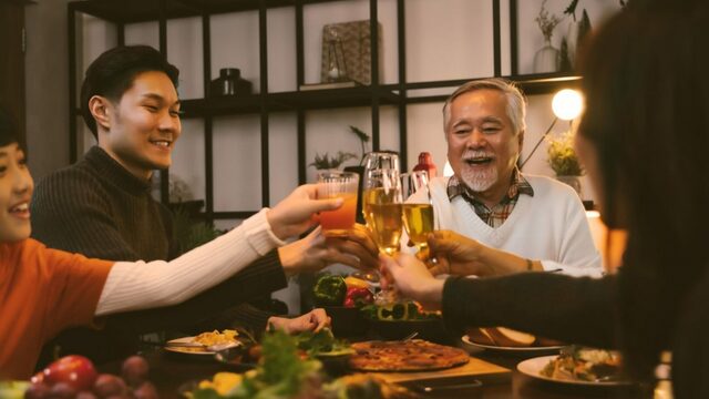 Peran Wine dalam Dunia F&B Modern