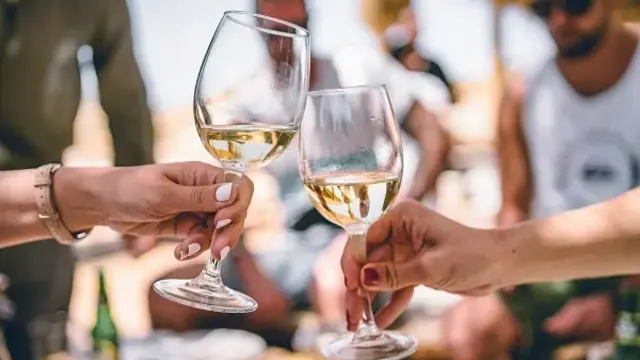 8 Wine Murah Berkualitas yang Cocok untuk Acara Santai Bersama Teman