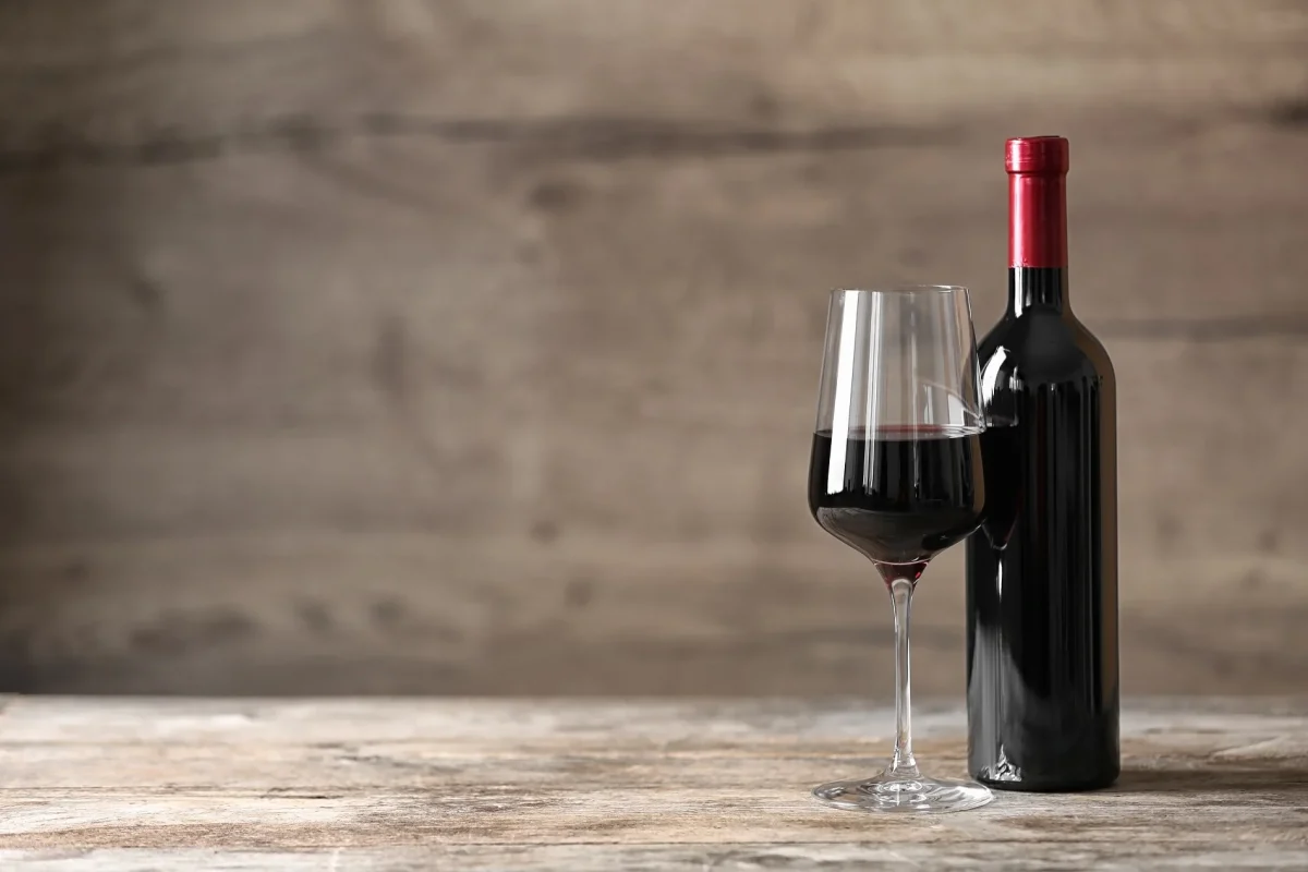 Perkembangan Industri F&B Wine Modern dan Tren Konsumsi di Pasar Global
