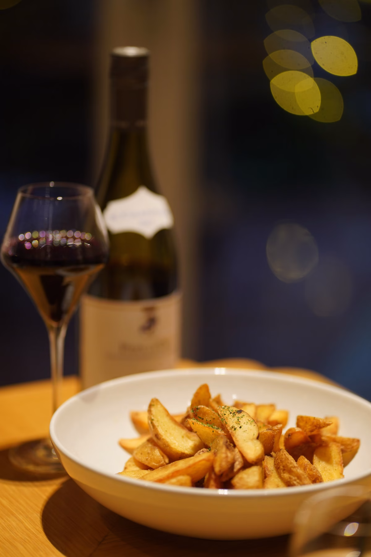 Daftar Makanan yang Cocok Dipadukan dengan Berbagai Jenis Wine