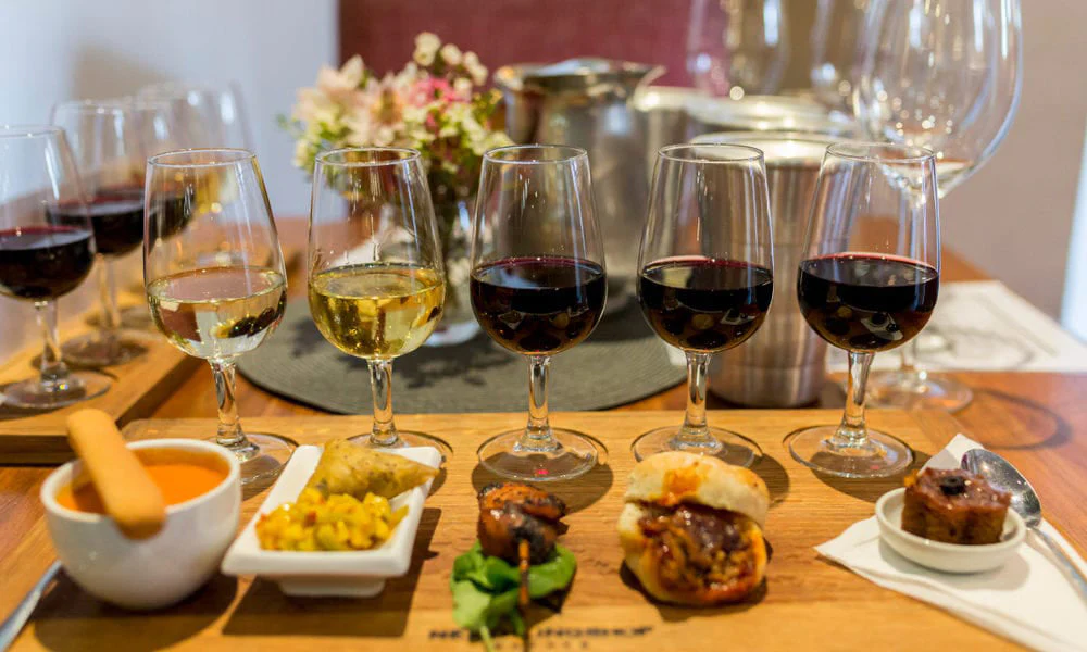 Mengenal Peran Wine Pairing dalam Meningkatkan Pengalaman Bersantap di Restoran